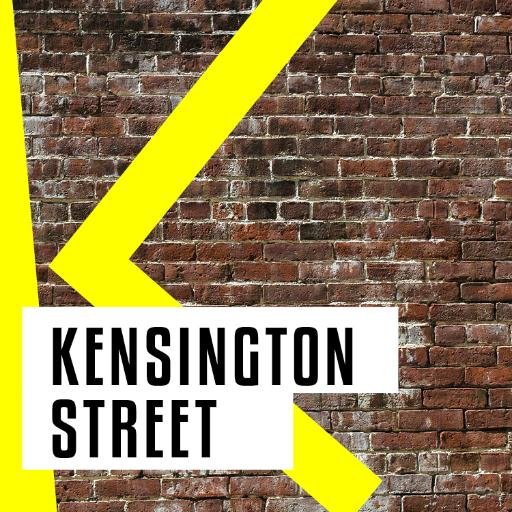 One street: endless opportunities. Eat, drink, discover.