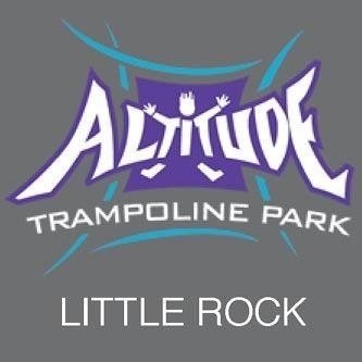 Official Altitude Arkansas here in Little Rock. Follow us for sweet deals and good times to come! http://t.co/hjVxUybWWv… 15707 chenal parkway,