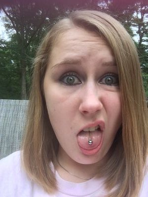 Kat, 20,  have amazing man, army, animals, that sums me up pretty well