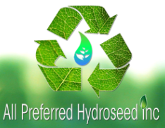 Largest Family Owned Hydroseed & Erosion Control Company Serving Nationwide. GO GREEN!