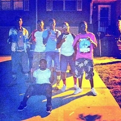 Twp squad. who I rock for. $$$

FREE the GUYs