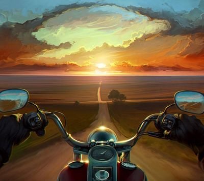 COWBOY69XXX's profile picture. vice-president of the old guard riders #42