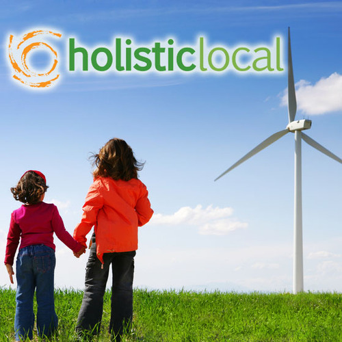 HolisticLocal's profile picture. Holistic Local is your local guide to holistic, green and conscious living