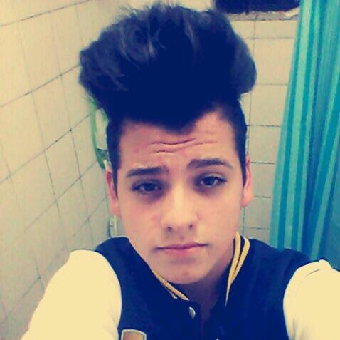 Eu preciso dizer te amo e contigo viver mil anos @_ketelinstefano