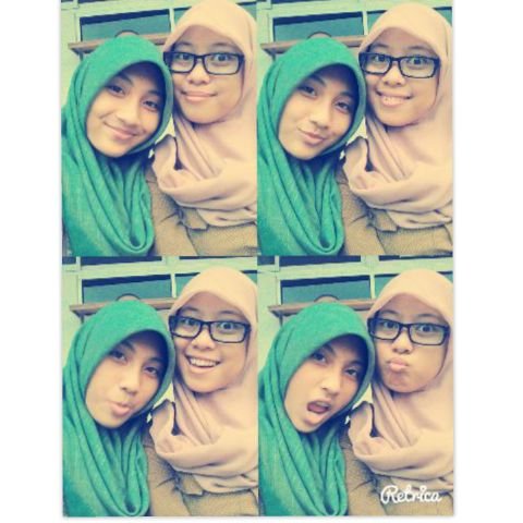 UPNVJ | nurse ♥