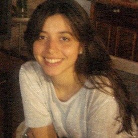 EleonoraSimboli's profile picture. 