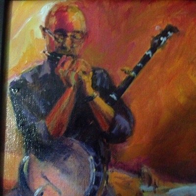 KunkelJoseph's profile picture. Retired pol sci professor Mankato MN. St. Louis Mo born. Catholic. Bluegrass banjo. Singer. Camper. Gardener. Germany. Swimmer. DFL. Bicycle. Husband father.