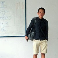angga gunawan (@ir_tanggul) 's Twitter Profile
