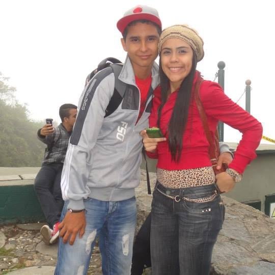 22 TE AMO ADORO Joubell 22