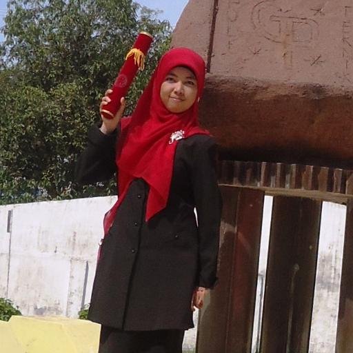 kalau kamu bisa lakukan sekarang, kenapa harus nanti?! :) | love you so, *Fahmi Rizqhy Hudawi*