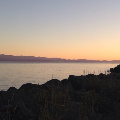 Sask girl at heart, now on Vancouver Island