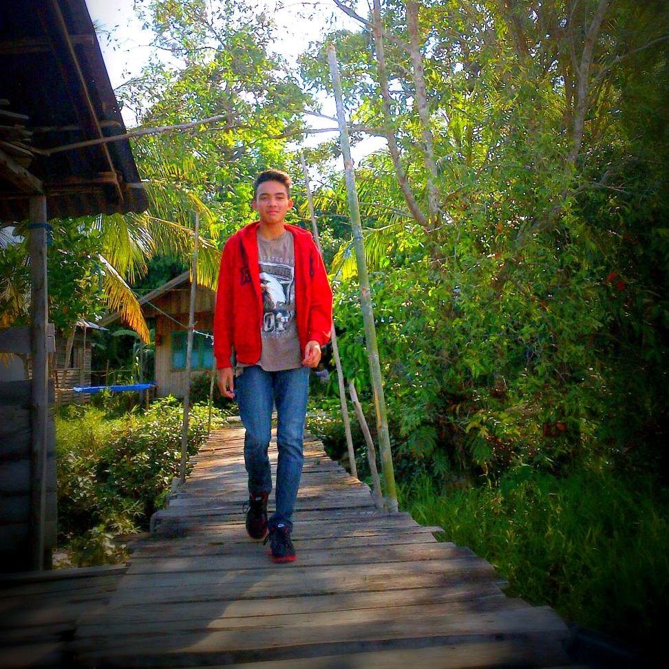 ArieWiranatha's profile picture. 