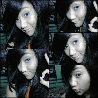 Ayu Cintya Sindi Ash