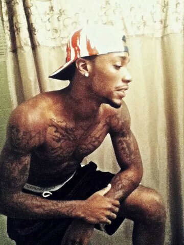 ¥! Pretty MuthaFuking Flexer !¥™