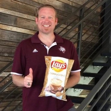 SaveCappuccino's profile picture. I am an artist and educator who is passionate about coffee, creativity, and community. To Vote: post #savecappuccino

Thanks a Million and Gig 'Em!