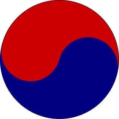 Christian seminary/theology graduate student, Korean-American 30-something born and raised in the USA (California)