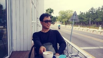 영화감독. Film director.