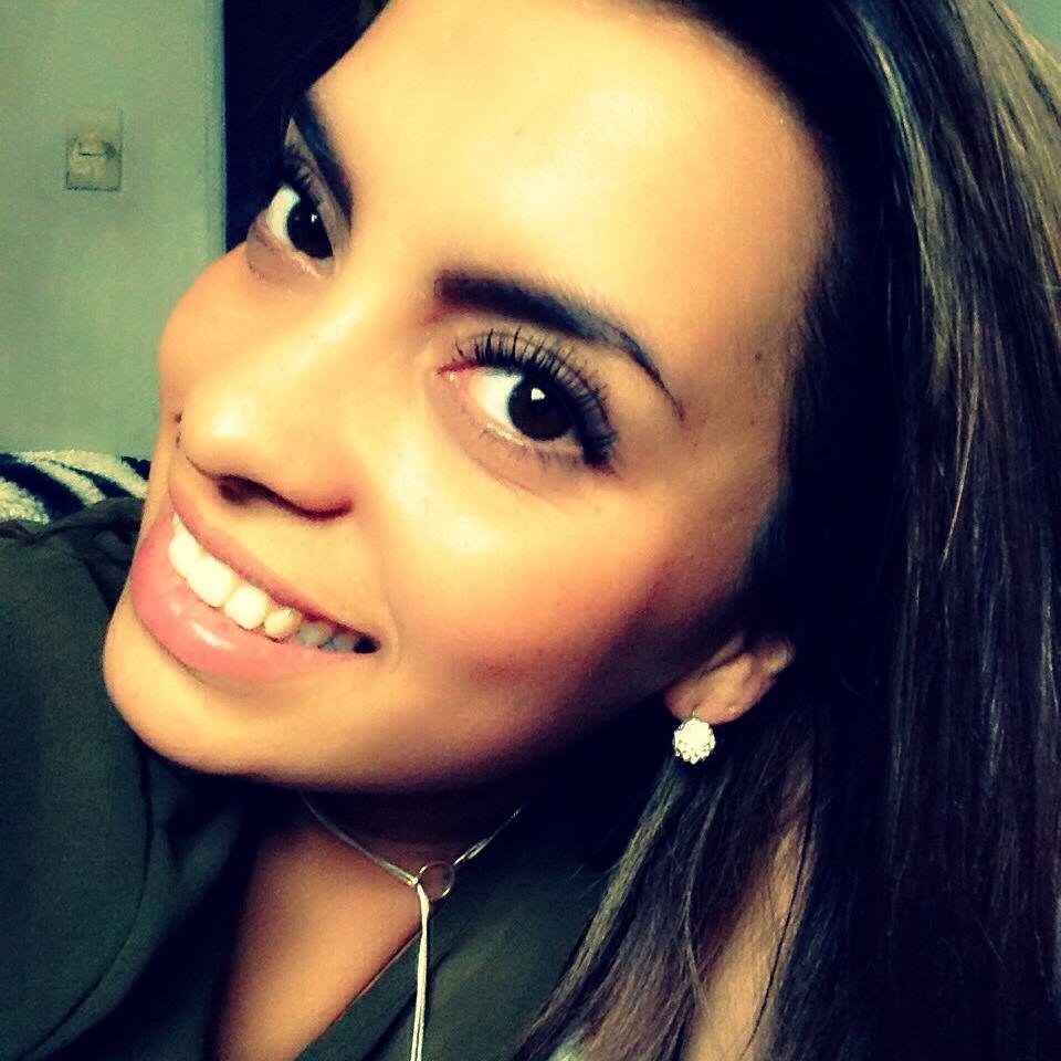 Amo mi carrera con todo el corazón!! 3