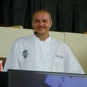 Tomas white - @chefTomaso - Twitter