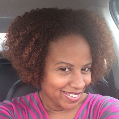 wife, mother, passionate about helping others