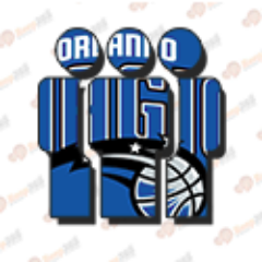 // Hoop City of ORLANDO MAGIC Fans // MAGIC@HOOP365.COM