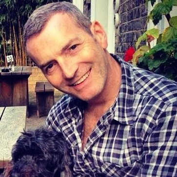 alisterjscott's profile picture. 