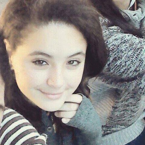 - Menina Branca ;) ♠ †