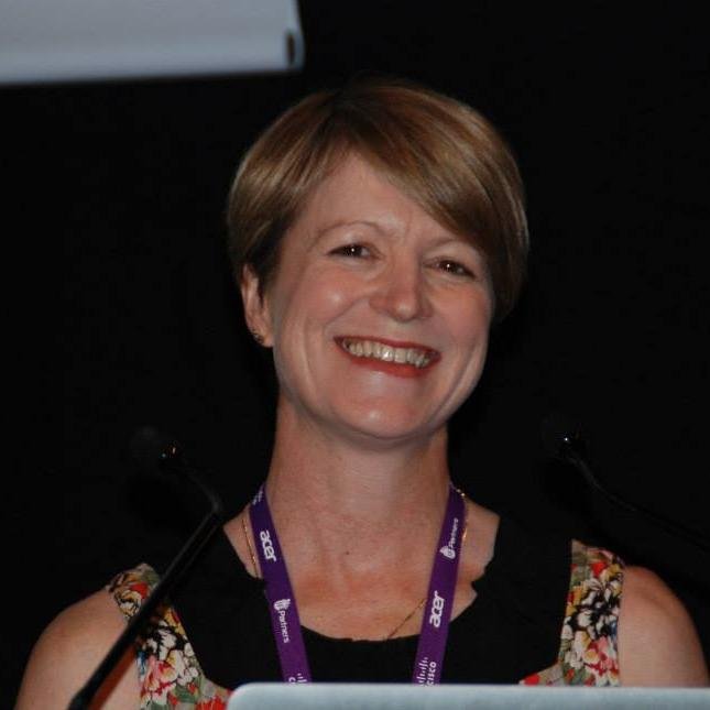 Interested in educational technology, innovation and connected learning. Senior Lecturer, Digital Media Flinders University. Past President EdTechSA