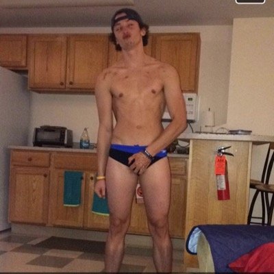 Marky Mark Status? probs nah
