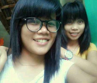 Keep spirit and smile :)