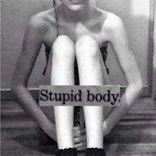 17. Canada. I so desperately want to be thin, the very opposite of my current self. Death is the constant resident of my mind