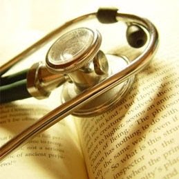 Compra y venta de libros usados de medicina
