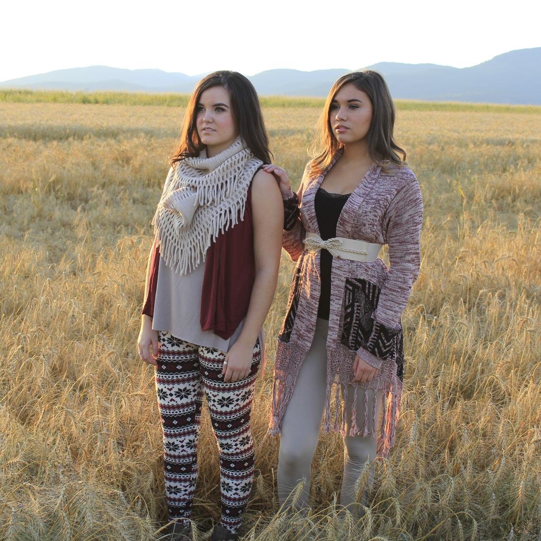 Online women's fashion boutique. Good quality clothes, shoes & accessories at great prices! Shop for your style today and save!
