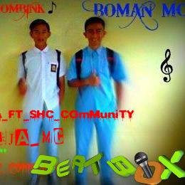 wijaftSHC's profile picture. 