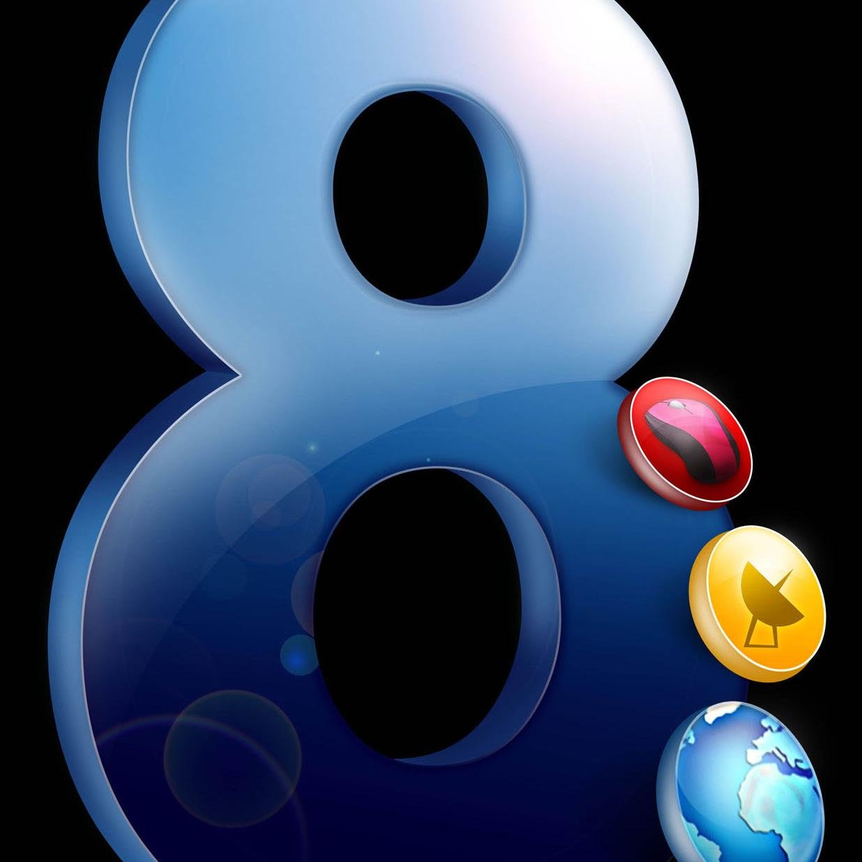 To be The Most Trusted Business Software Solution in Indonesia : We Innovate For U