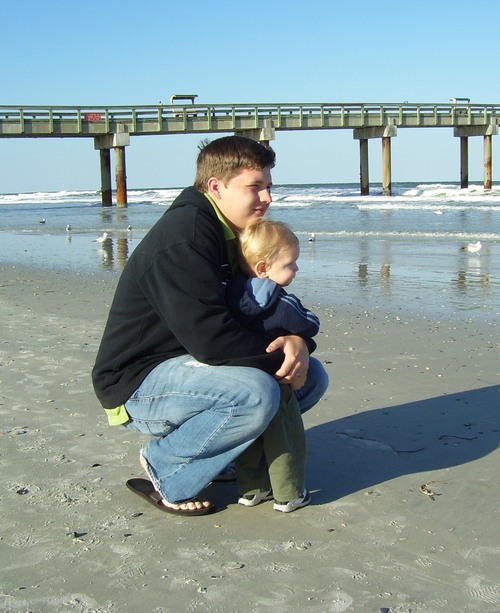 Christ Follower, Husband, Dad, Business Owner (E-commerce, Commercial Real Estate, High-End STRs, Wedding Venues)