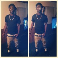 9 :Tre7 (@mf_nflyyzonee) Twitter profile photo
