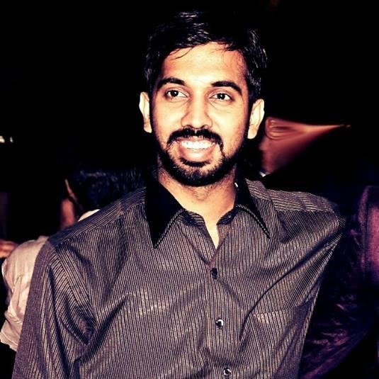 Phd Candidate at the University of Aberdeen, Clergy of the Mar Thoma Church and Loves Cooking Stories and reads random stuff.