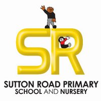 Sutton Road Primary (@suttonroadsch) 's Twitter Profile Photo