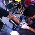 Tatuador,Diseñador Grafico,Publicitario e Ilustrador