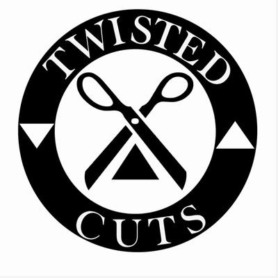 Twisted Cuts custom cut clothing. Click the link to shop. Free shipping within the US & Worldwide shipping.