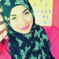 Ferawati Riskin (@fherabee) 's Twitter Profile