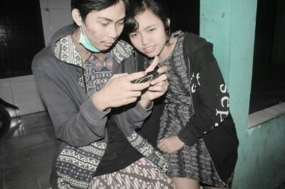 yusufzhordick's profile picture. Risa Maulidia 04 @--