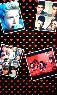 Existed since 15th of December 2002.i'm passionate in music and 1Direction is my fav boy band .Have a splendid time ahead:) ( NIALL ,LOUIS,ZAYN)