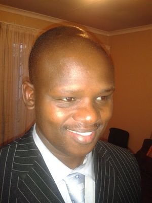 Born 17.03.1973  In Soweto grew up at Duthuni,Limpopo province. Matriculated at ThohoyandSecondary. Graduated from University of Johannesburg. Principal at GDE.