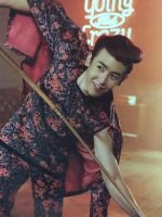 Support Khunnie & 2PM forever