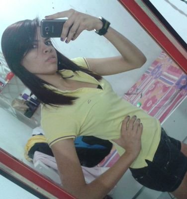 uyaradossantoss's profile picture. 