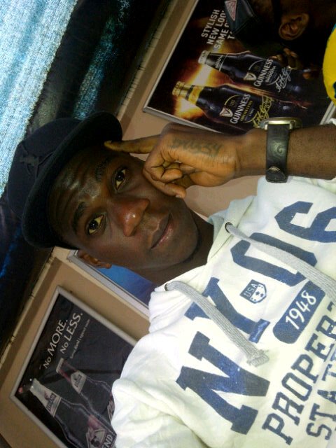 Last born of d family