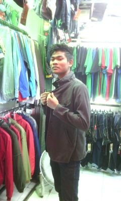 Hidup Tuh Berusaha