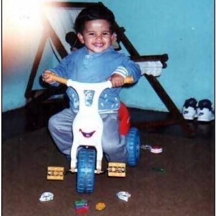 ''Se a vida te der o mc taz faça um dom dom bem gostoso com ele''✌